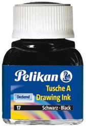 PELIKAN Tusche schwarz 