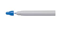 PELIKAN Tintenpatronen für Pelikano/Twist 5 Stück blau