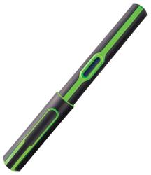 PELIKAN Füllhalter Style M universell neongrün