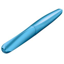 PELIKAN Füllhalter Twist universell Feder M eisblau