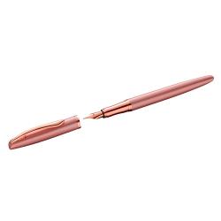 PELIKAN Füllhalter/Kugelschreiber-Set Jazz Noble Elegance pink rose