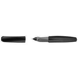 PELIKAN Tintenroller Twist R457 0,3 mm schwarz