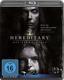 Hereditary - Das Vermächtnis, 1 Blu-ray, 1 Blu Ray Disc - blu_ray