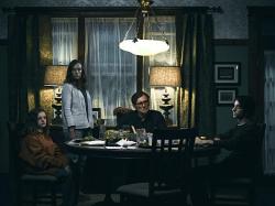 Hereditary - Das Vermächtnis, 1 Blu-ray, 1 Blu Ray Disc - blu_ray