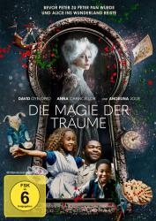 Die Magie der Träume, 1 DVD - DVD