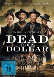 Dead for a Dollar, 1 DVD - DVD