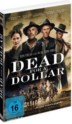 Dead for a Dollar, 1 DVD - DVD