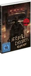 Jeepers Creepers: Reborn, 1 DVD - DVD