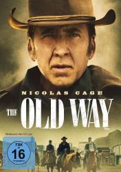 The Old Way, 1 DVD - DVD