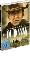 The Old Way, 1 DVD - DVD