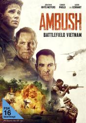 Ambush - Battlefield Vietnam, 1 DVD - DVD