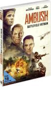 Ambush - Battlefield Vietnam, 1 DVD - DVD