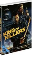 King of Killers, 1 DVD - DVD