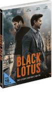 Black Lotus, 1 DVD - DVD