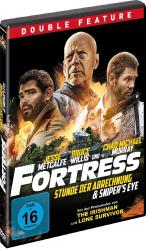 Fortress - Double Feature, 2 DVDs - dvd