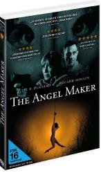 The Angel Maker, 1 DVD - DVD