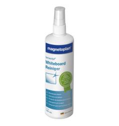 MAGNETOPLAN ferroscript Whiteboard Reiniger auslaufsicher 125 ml 