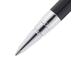 ONLINE i-charm Kugelschreiber inkl. Touchpen - Viva Colori, schwarz 