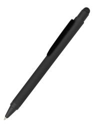 24 Personalisierte Stifte Mit Gravur – Stylus-Spitze, 0,5 Mm, Schwarze Tinte