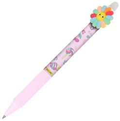 ONLINE Tintenroller MagiXX Fun Happy Blume 0,7 mm radierbar