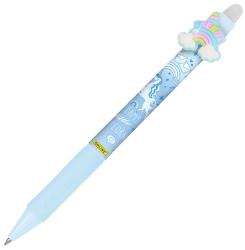 ONLINE Tintenroller MagiXX Fun Dreams Regenbogen 0,7 mm radierbar