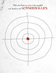 Gib diesem Adventskalender den Rest!