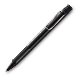 LAMY Kugelschreiber 219 Safari schwarz