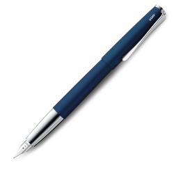 LAMY Füllhalter studio imperialblue