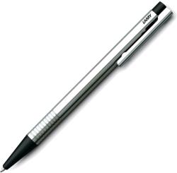 LAMY logo 205 Kugelschreiber schwarz