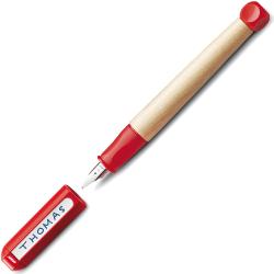 LAMY Füllhalter ABC rot