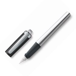 LAMY Füllhalter nexx silber