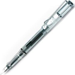 LAMY Füllhalter Vista transparent