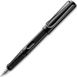 LAMY Füllhalter Safari schwarz