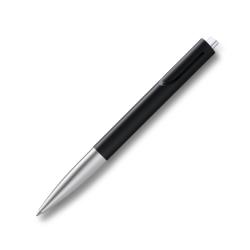 LAMY Kugelschreiber noto schwarz/silber 