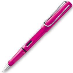 LAMY Füllhalter Safari pink