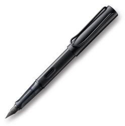 LAMY Füllhalter Al-Star schwarz