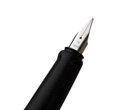 LAMY Füllhalter nexx M schwarz lose