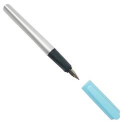 LAMY Füllhalter nexx M azure blau lose