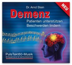 Arnd Stein: Demenz, Audio-CD - CD