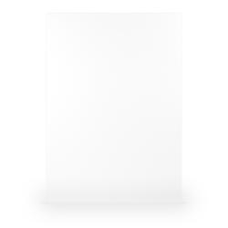 RÖSSLER Peperado Designpapier A4 100 g/m² 10 Blatt transparent