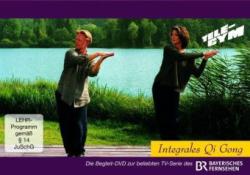 Integrales Qi Gong, 1 DVD - DVD