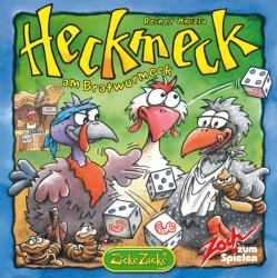 Heckmeck am Bratwurmeck (Spiel) 