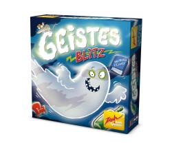 Geistesblitz (Kartenspiel) 