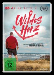 Wildes Herz, 1 DVD - DVD