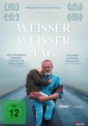 Weißer, weißer Tag, 1 DVD - DVD