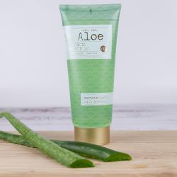 Duschgel Aloe Vera Premium Collection 200 ml grün