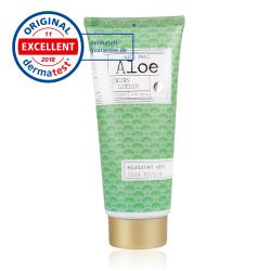 Bodylotion Aloe Vera Premium Collection 200 ml grün