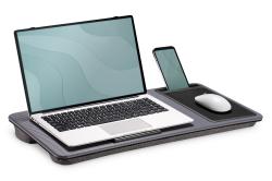 DIGITUS Notebook Desk / Workstation grau