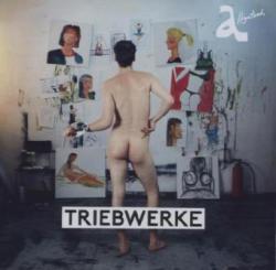 Alligatoah: Triebwerke, 1 Audio-CD, 1 Audio-CD - CD