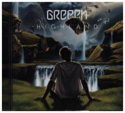 GReeeN: Highland ., 1 Audio-CD - CD